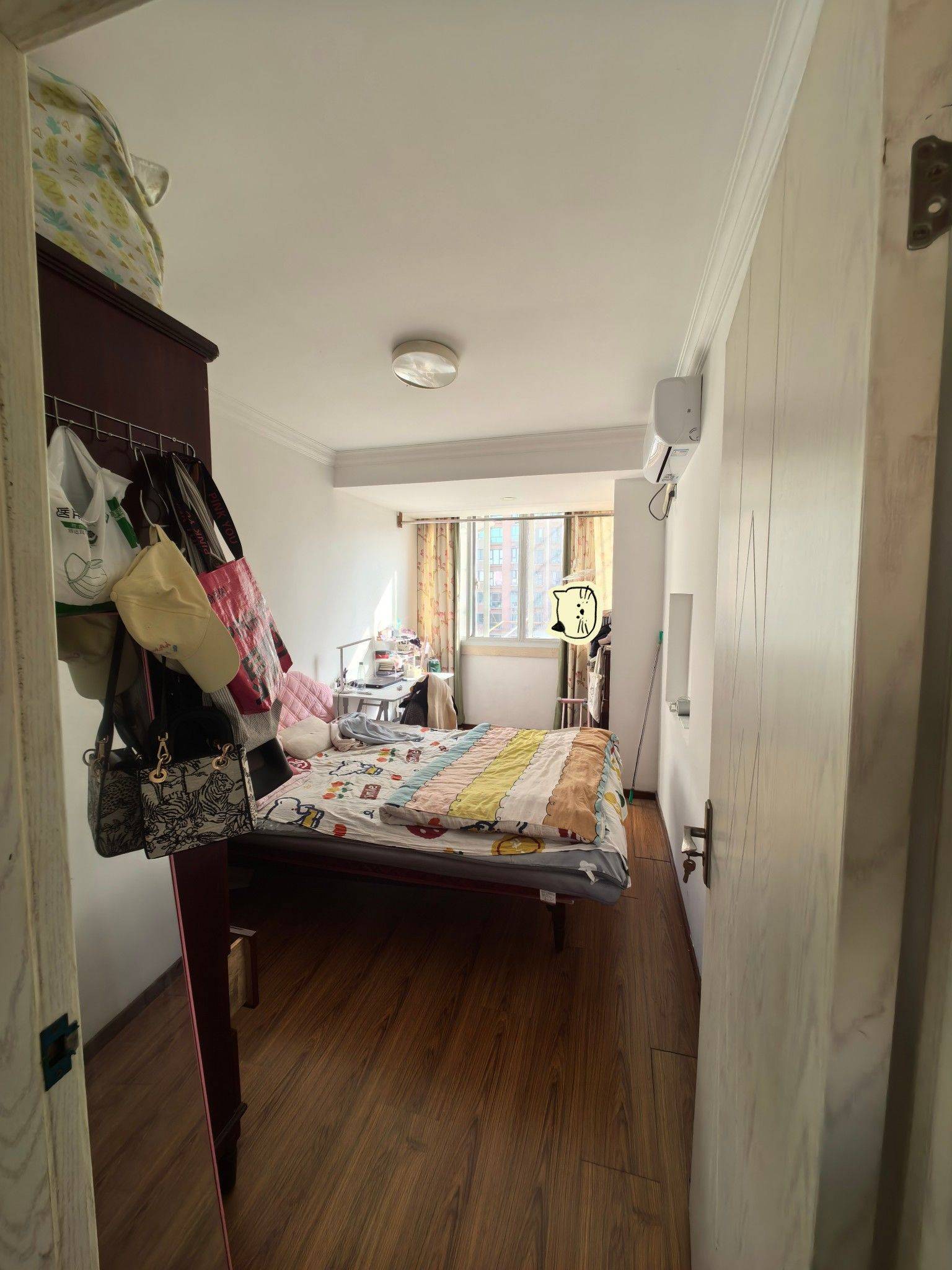 是二新呀整租房源2