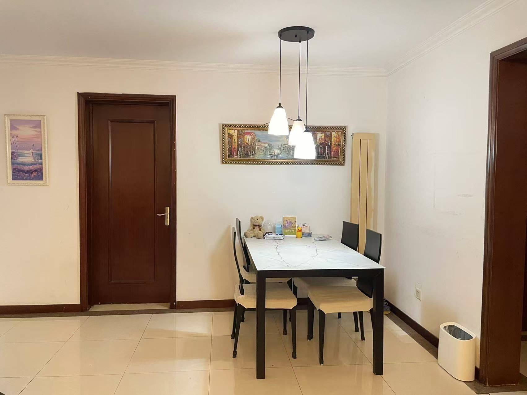 Chaoyang 珠江罗马嘉园-西区