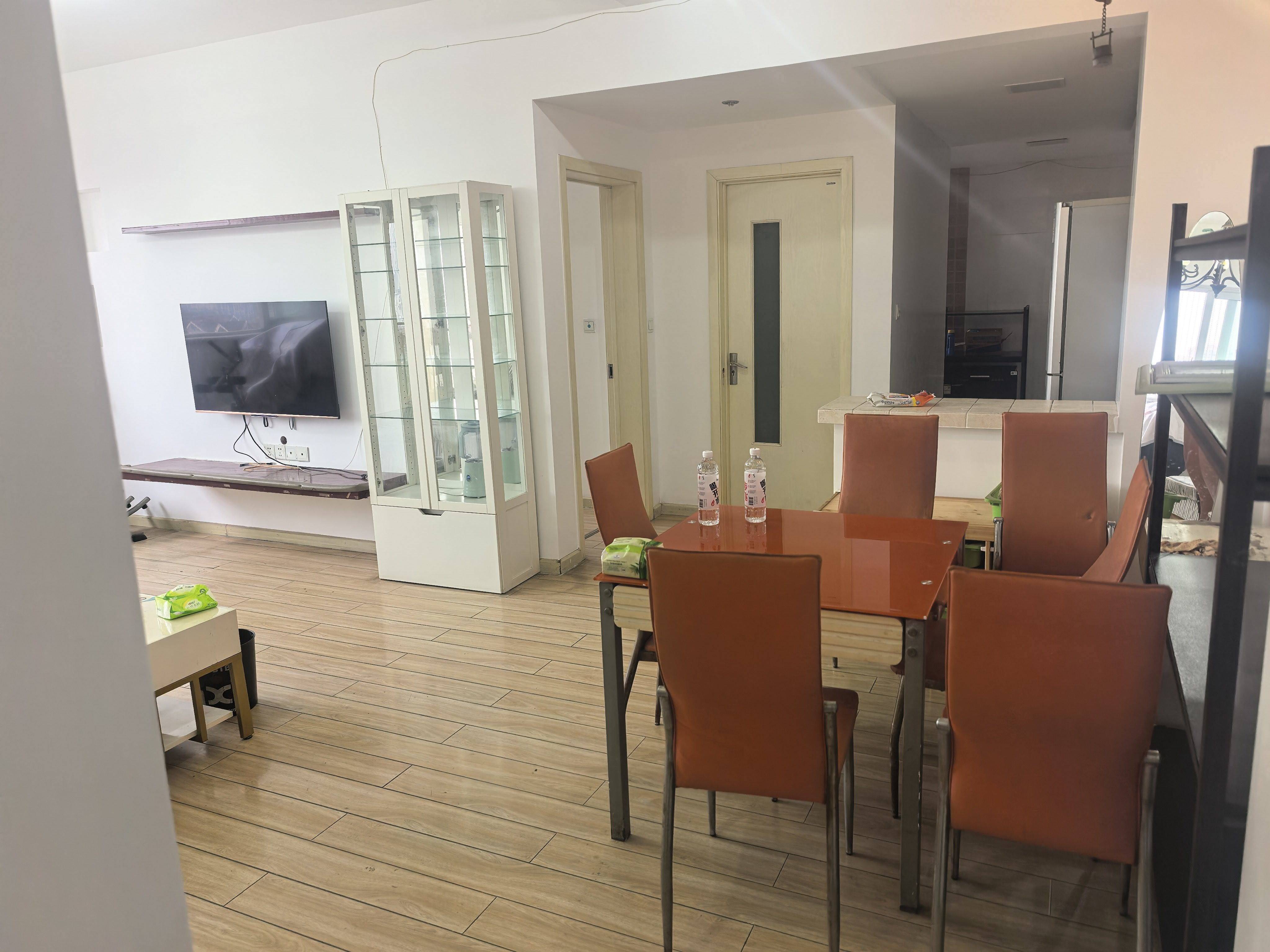 两江新区 大竹林商业中心-B栋