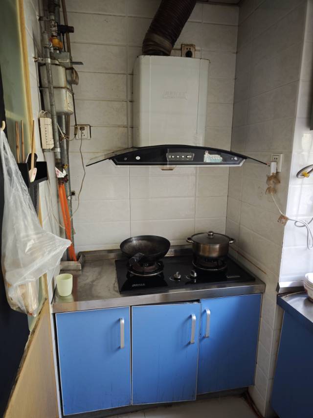 郑州 二七 | 海豫花园_3