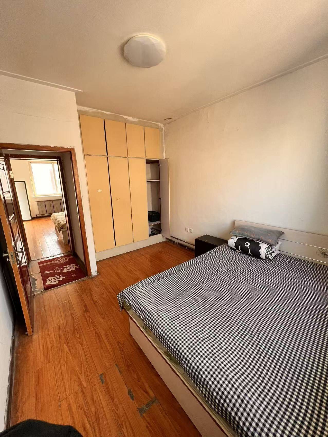 沈河 圣天小区-东区114~1号楼