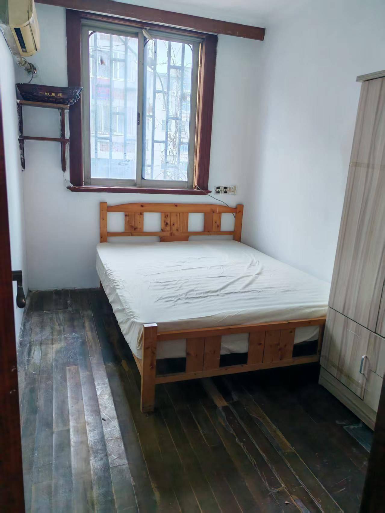 姑蘇 朱家庄新村