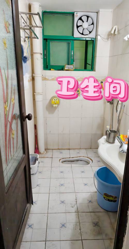 西鄉塘區 瑞士花园小区-银湖苑