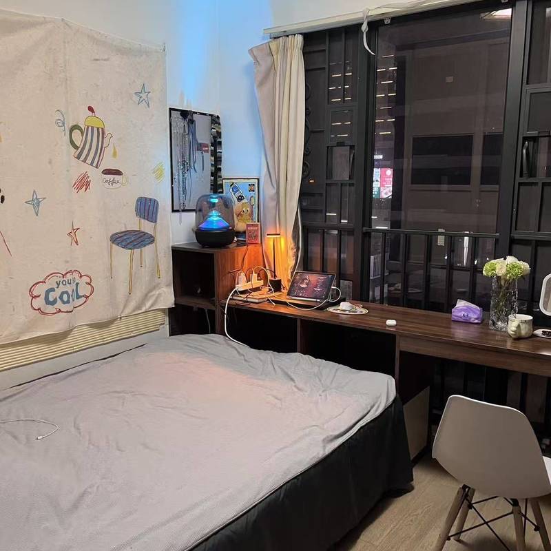 深圳 南山 | 万科云城-一期_3