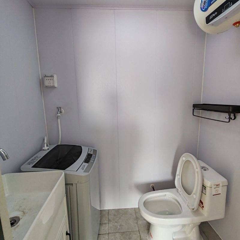 Shenyang Yuhong | 国奥尚景_4