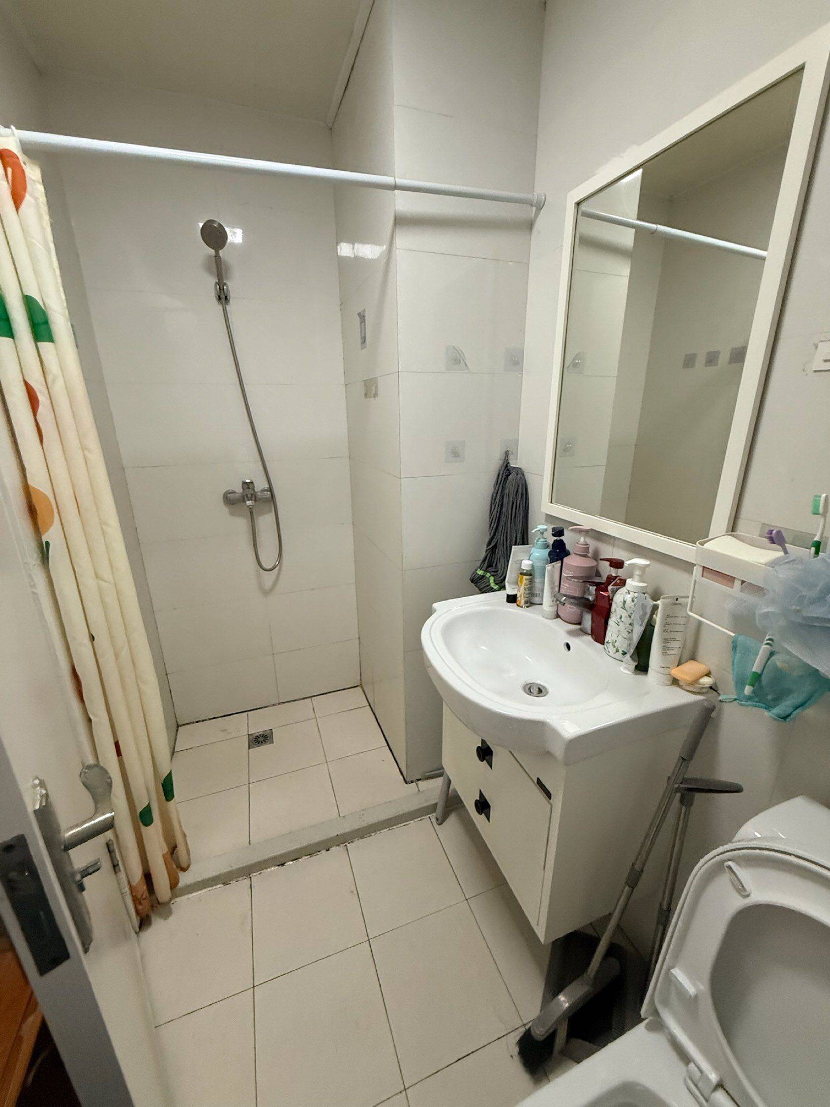 杭州 餘杭 | 南北盛德国际-3幢_4