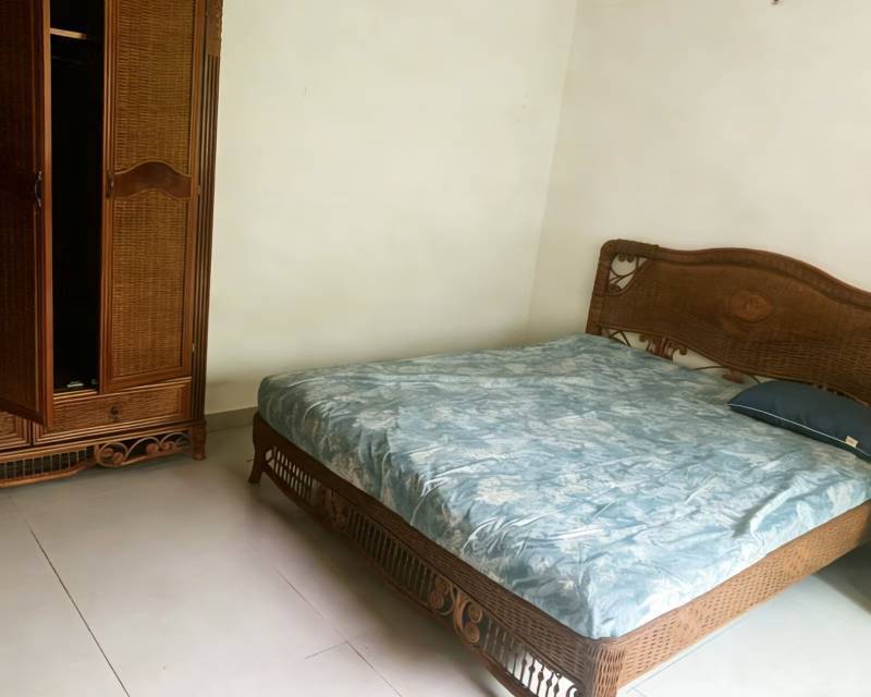 Sanya Jiyang | 药材小区-C栋_6