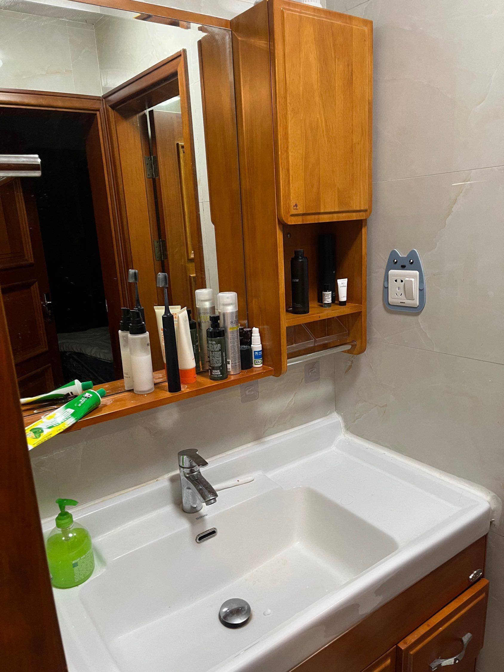 Shenzhen Futian | 侨香公馆_3