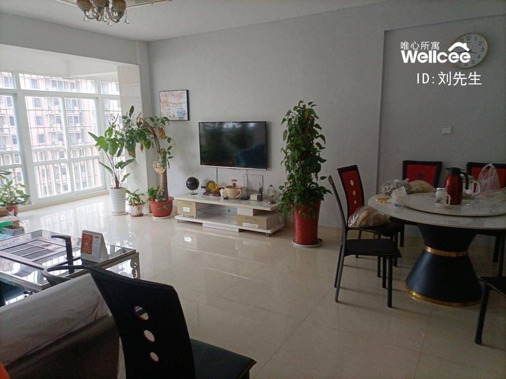 集美 滨海花园-46号楼