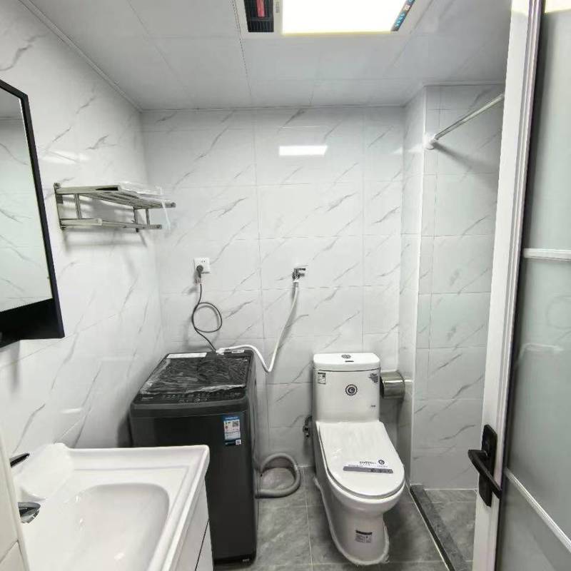 上海 普陀 | 真光新村第四小区_3