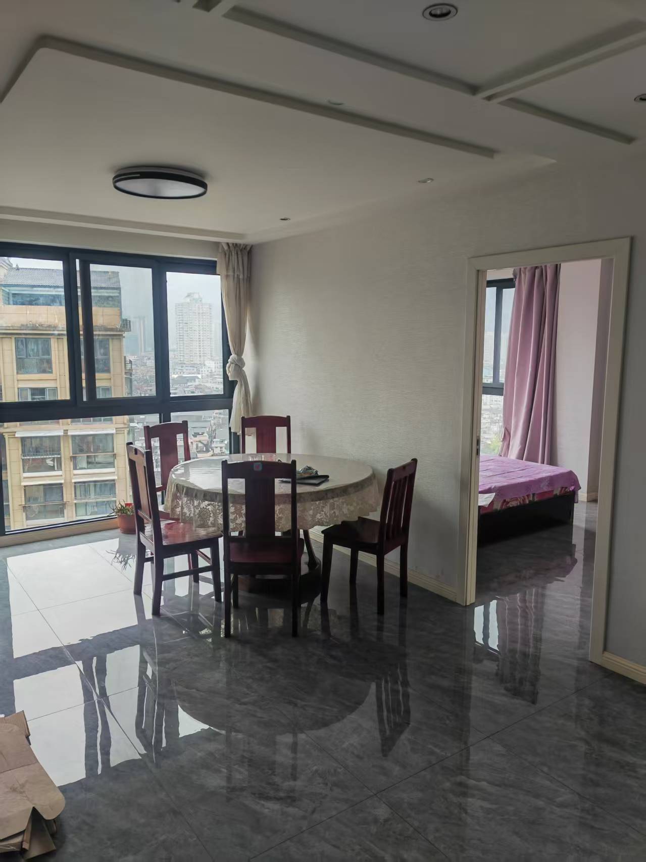 温州 文成县 | 名流家园_3