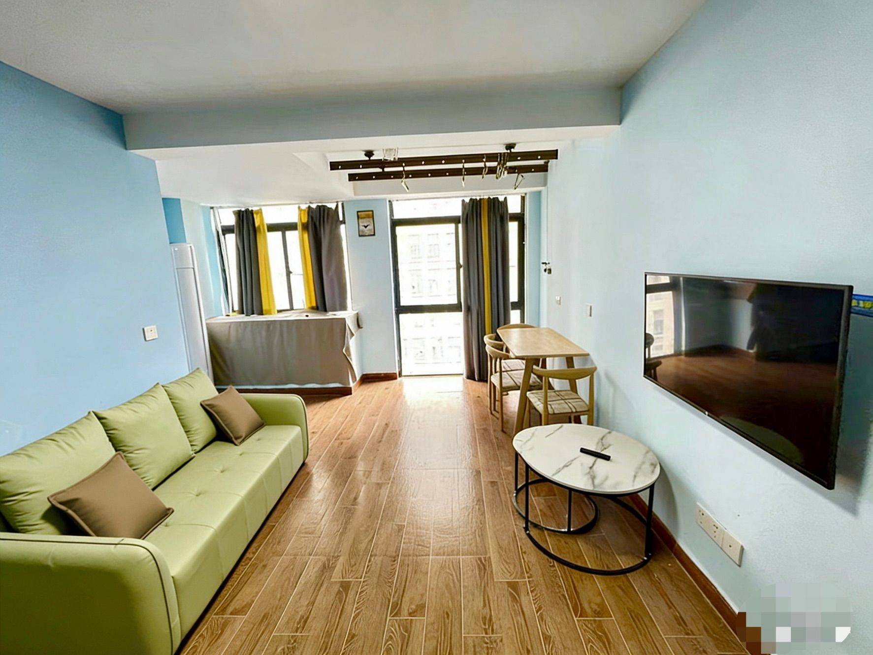 蜀山 祥源城四期