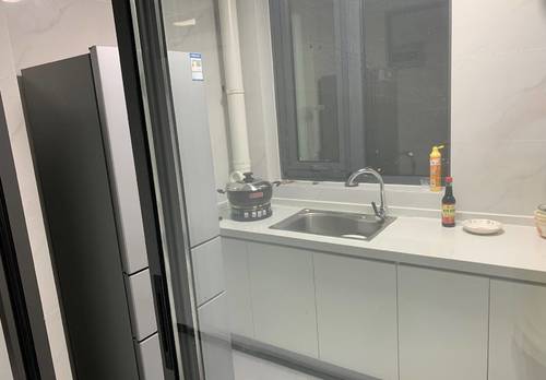 裕华 宋营景和园