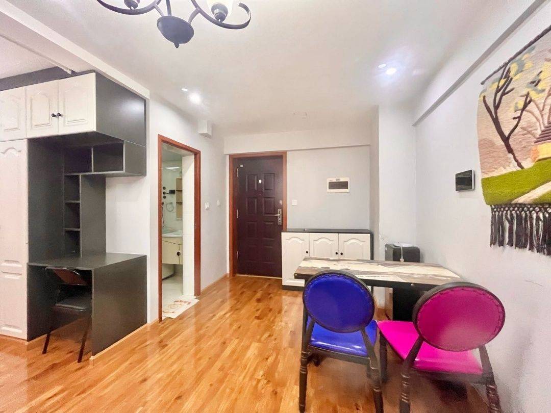 Chengdu Wuhou | 一品CG-2栋_5