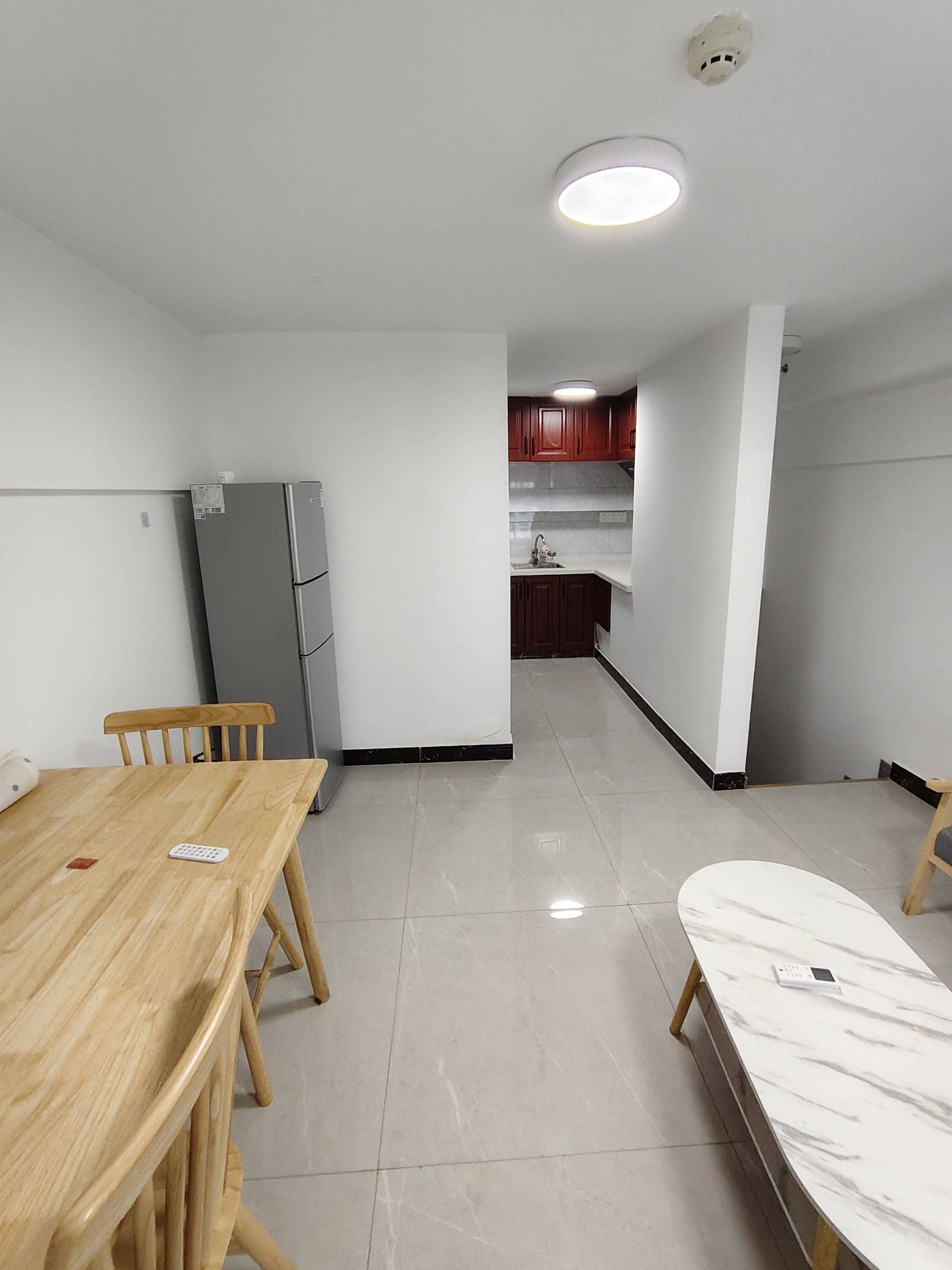 Linping 星润大厦