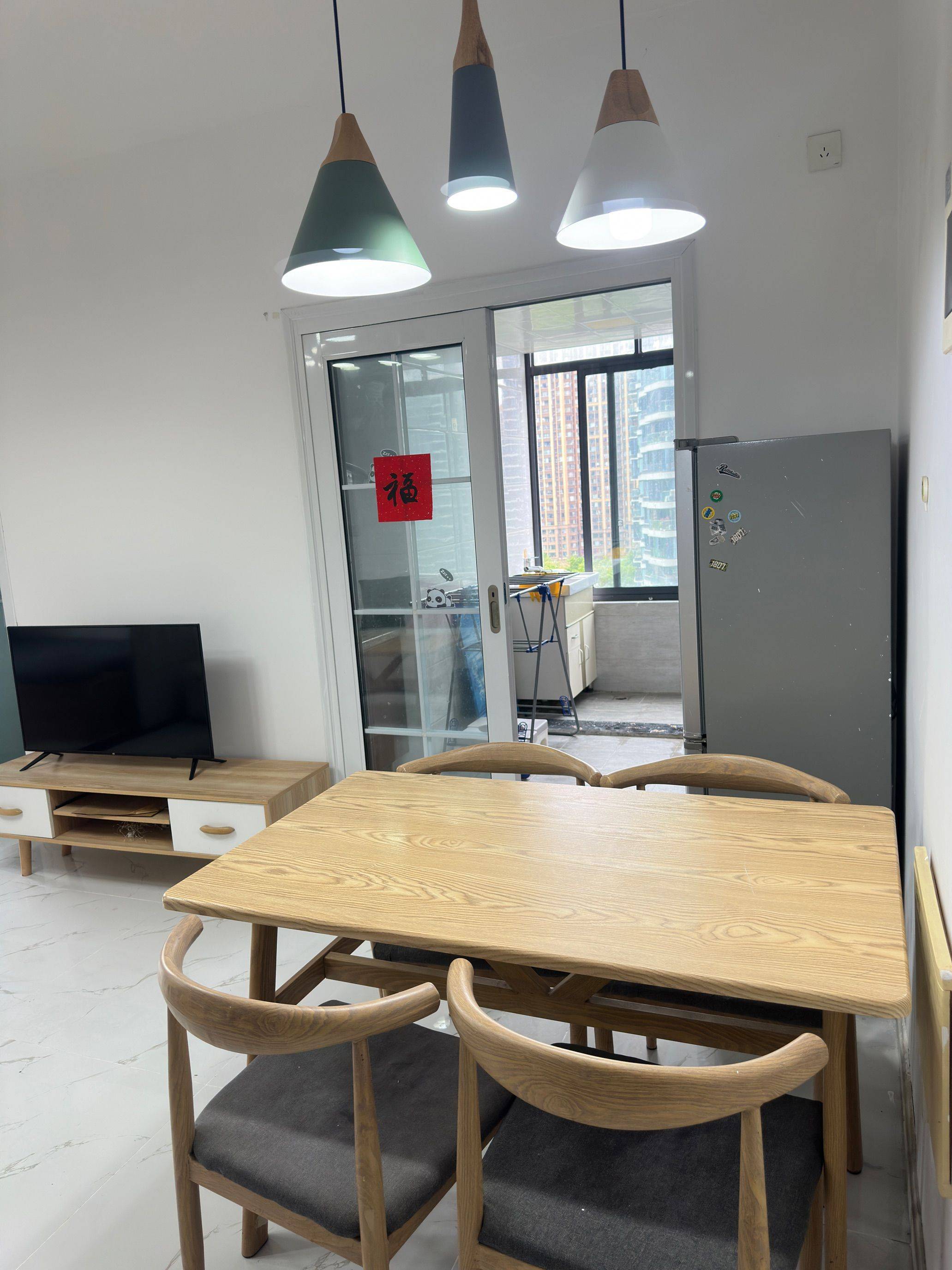 成都 錦江 | 蓝润V客东都1期-4栋_3