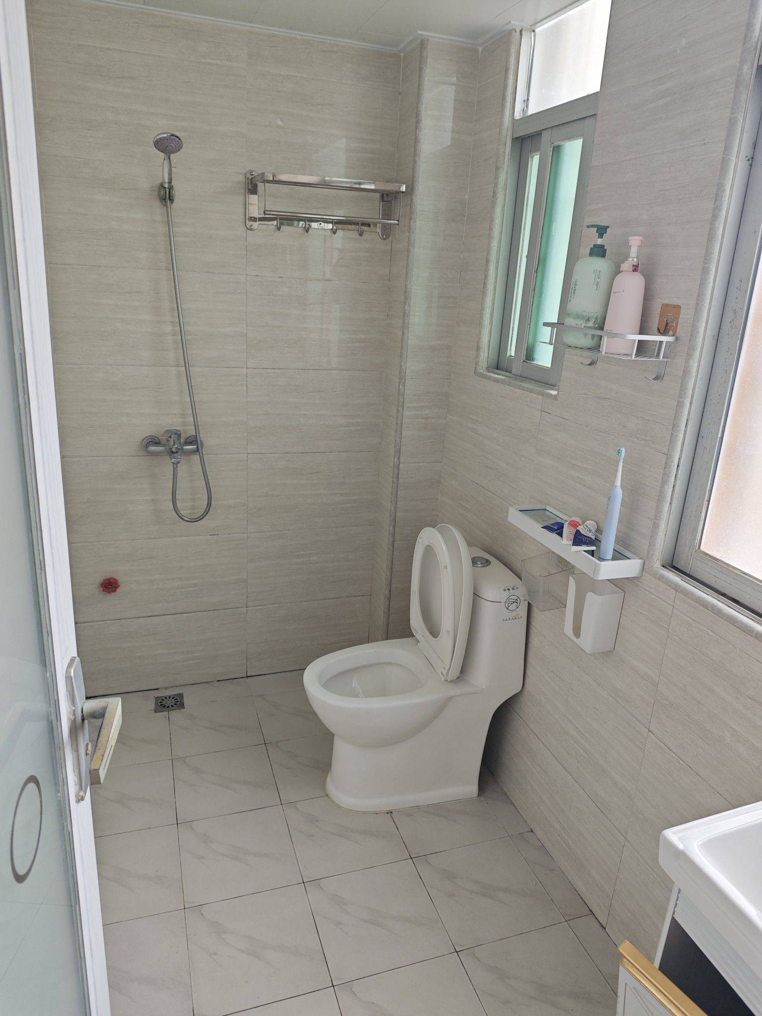 宝安 荔景新村-36号楼