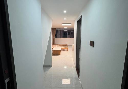 翔安 龙郡青年城