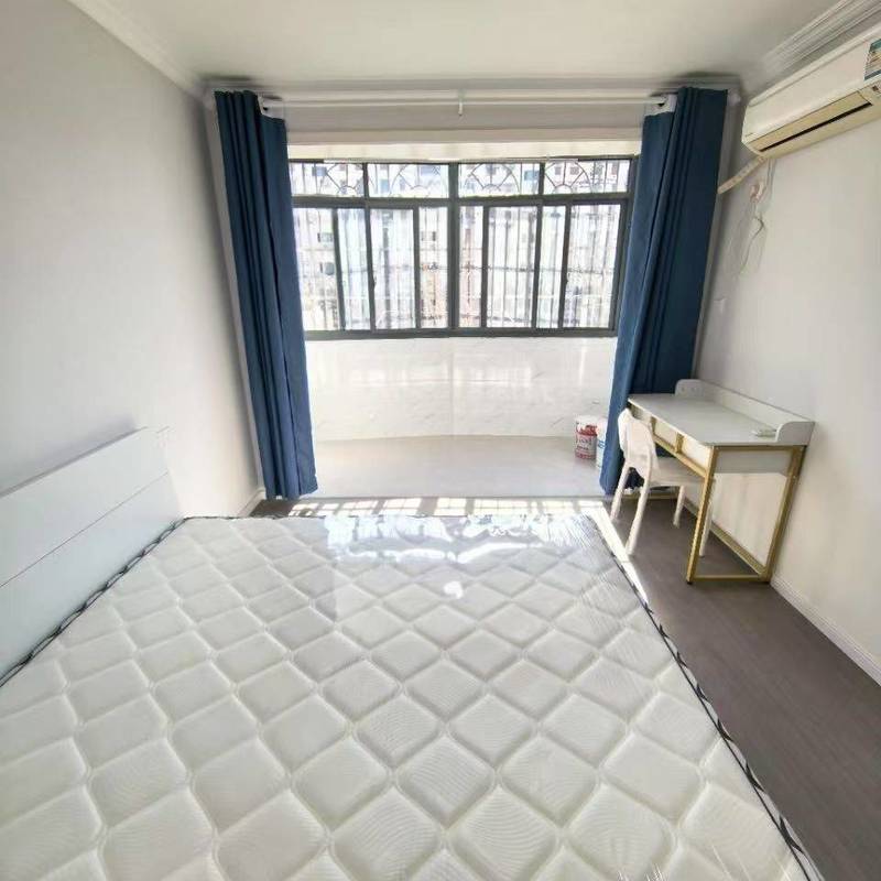 上海 普陀 | 真光新村第四小区_4