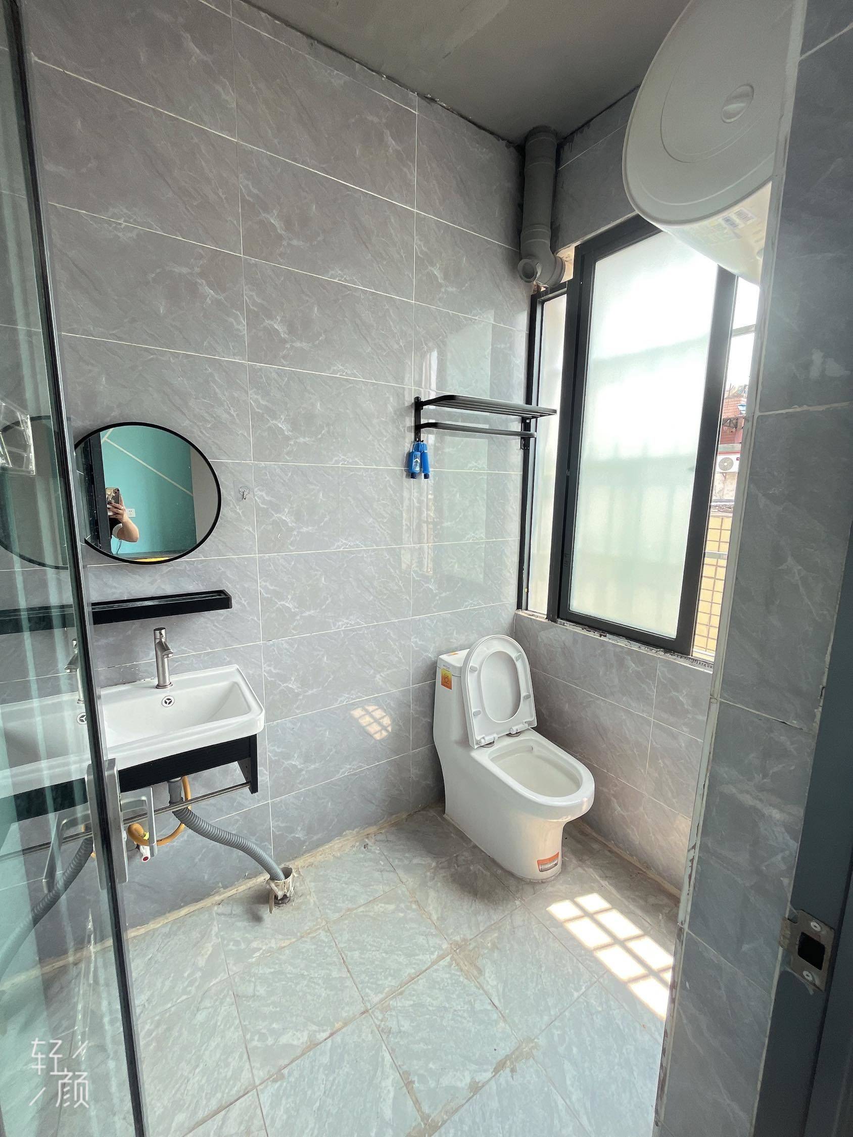 Guangzhou Tianhe | 东来电梯公寓_5