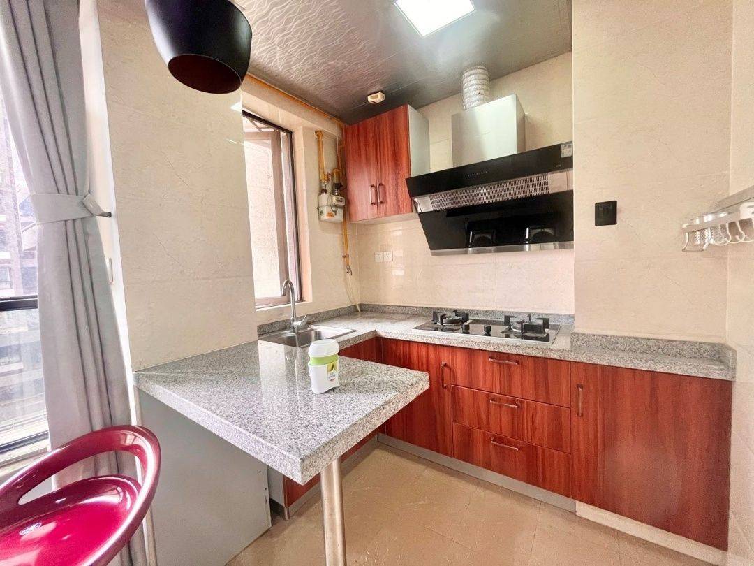 Chengdu Wuhou | 一品CG-2栋_7