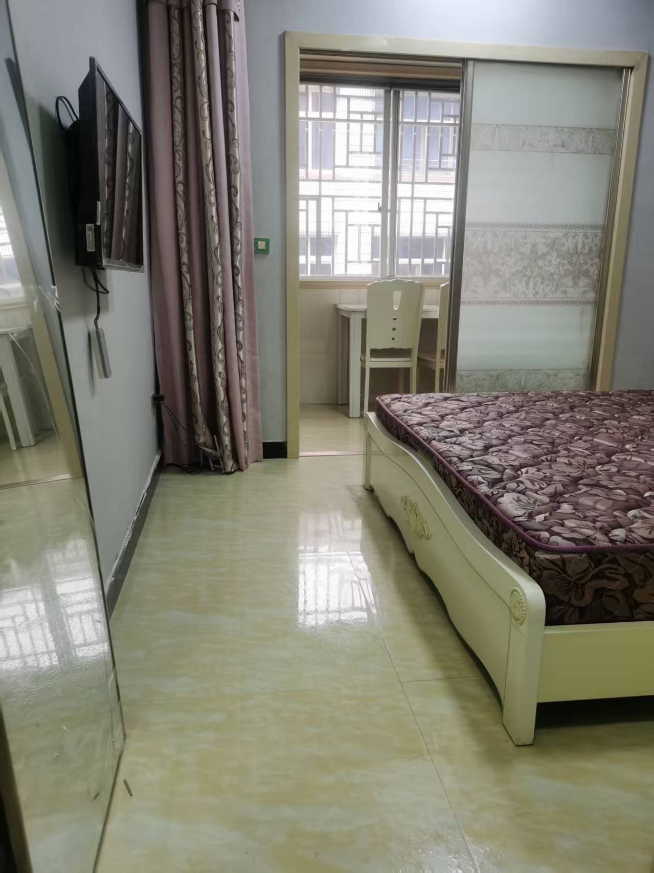 温州 瑞安市 | 周湖文明小区_7