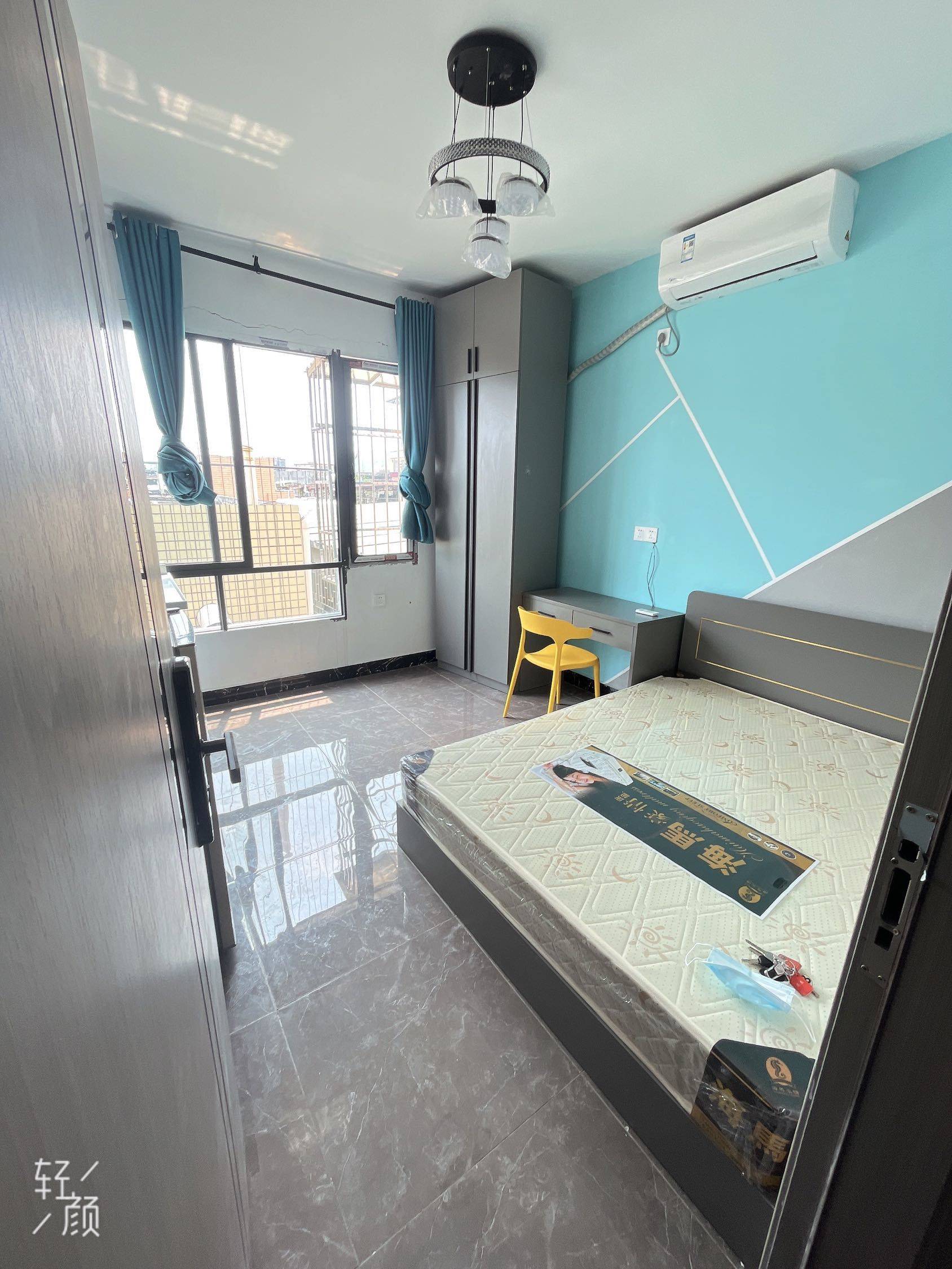 东来电梯公寓整租房源3