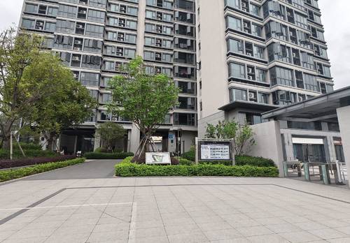 Humen 融创云玥台