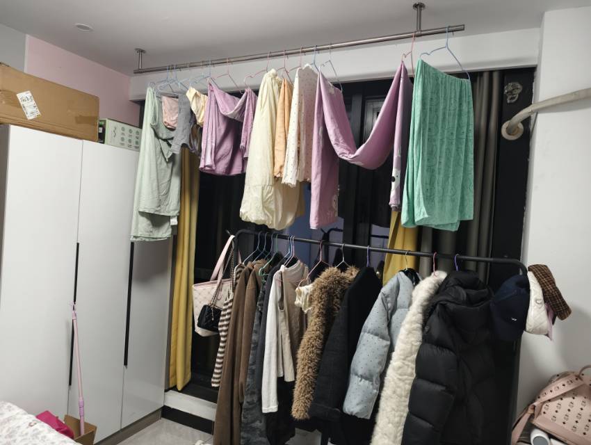 杭州 萧山 | 众安隐龙湾-4号楼_4