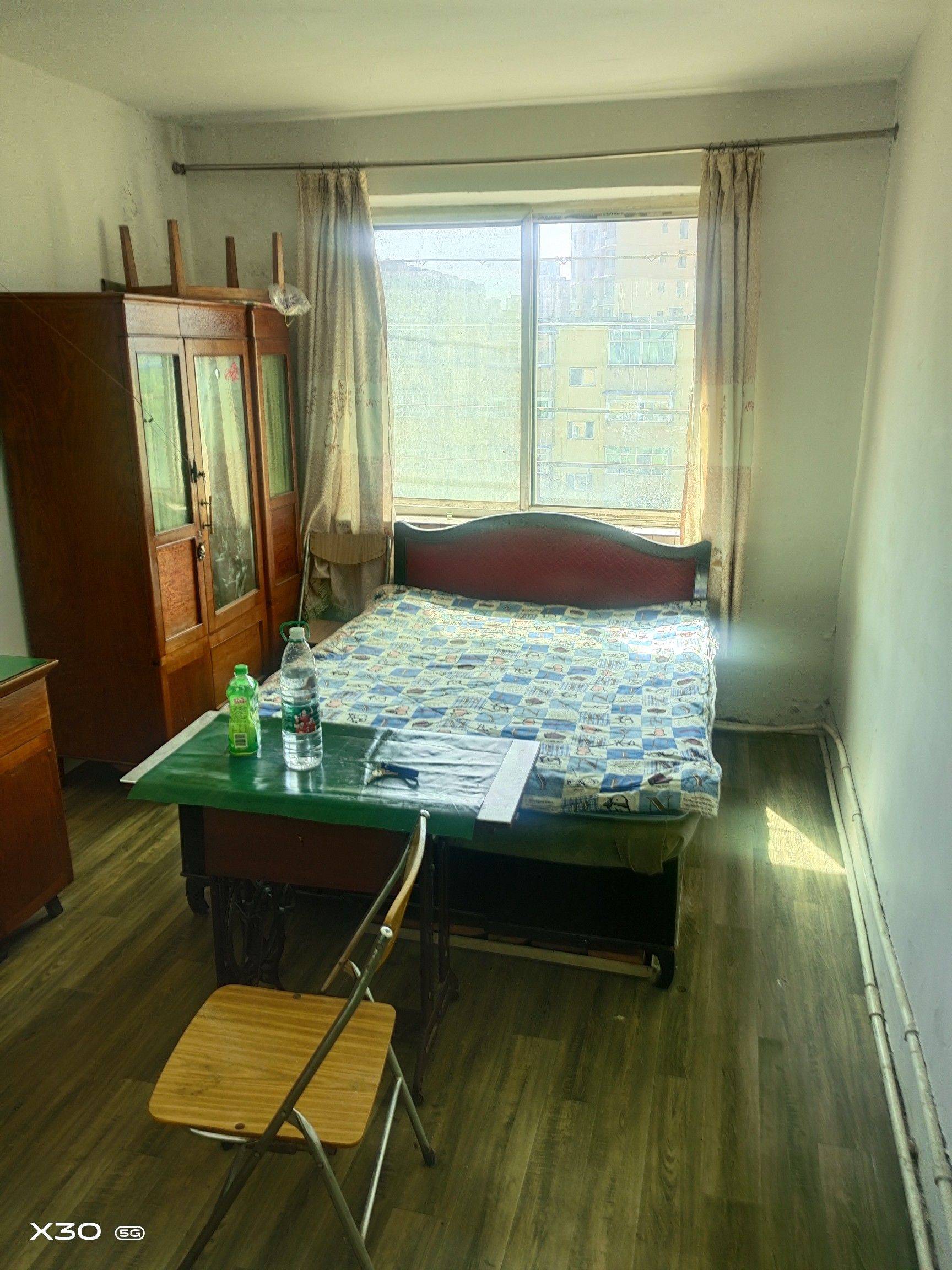 Tiexi 北一中路-31号楼