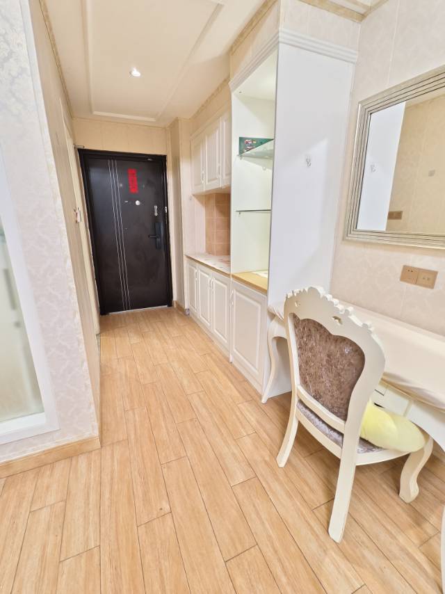 焦糖吐司整租房源2