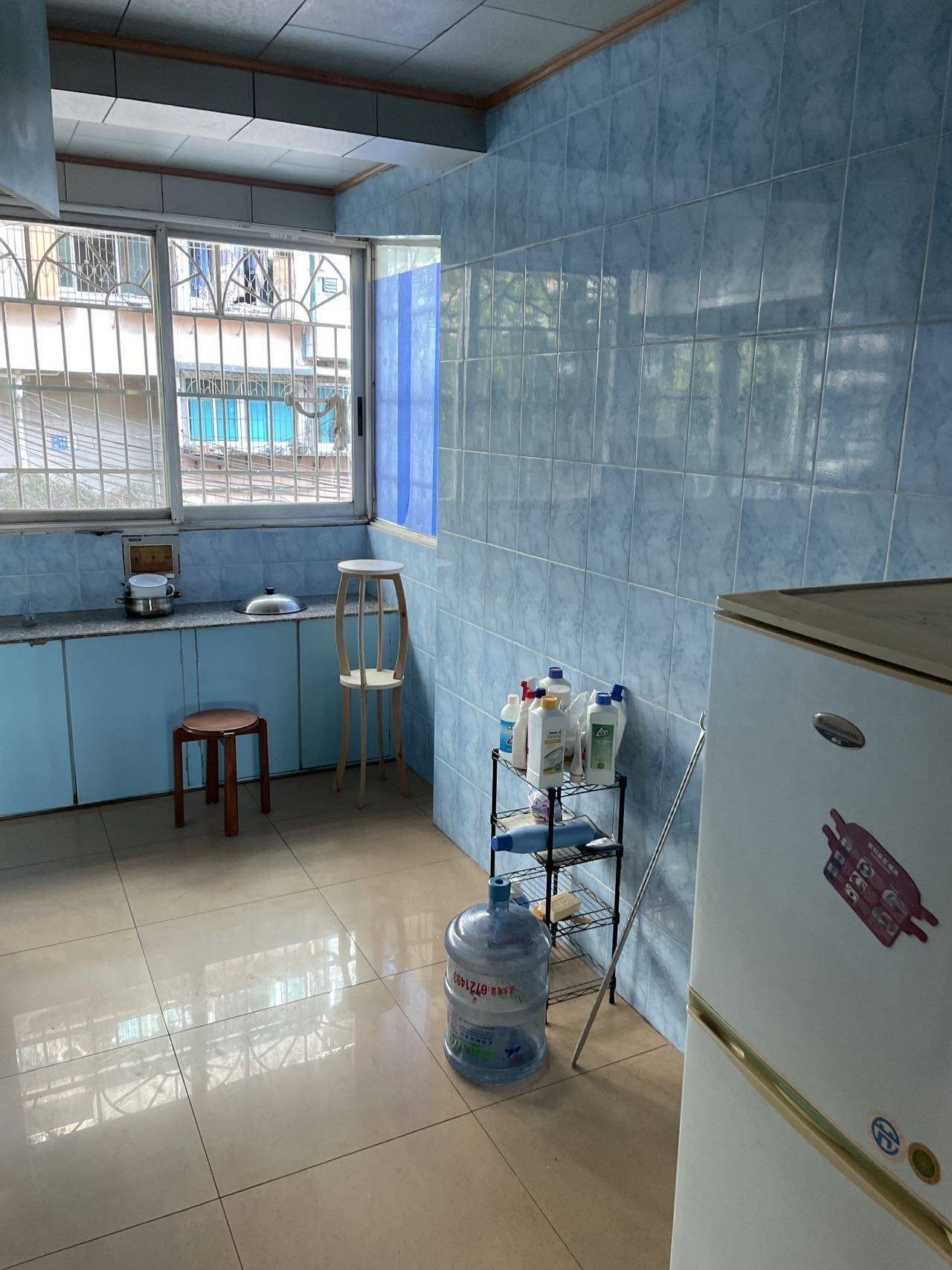 南明 虹桥新村1期