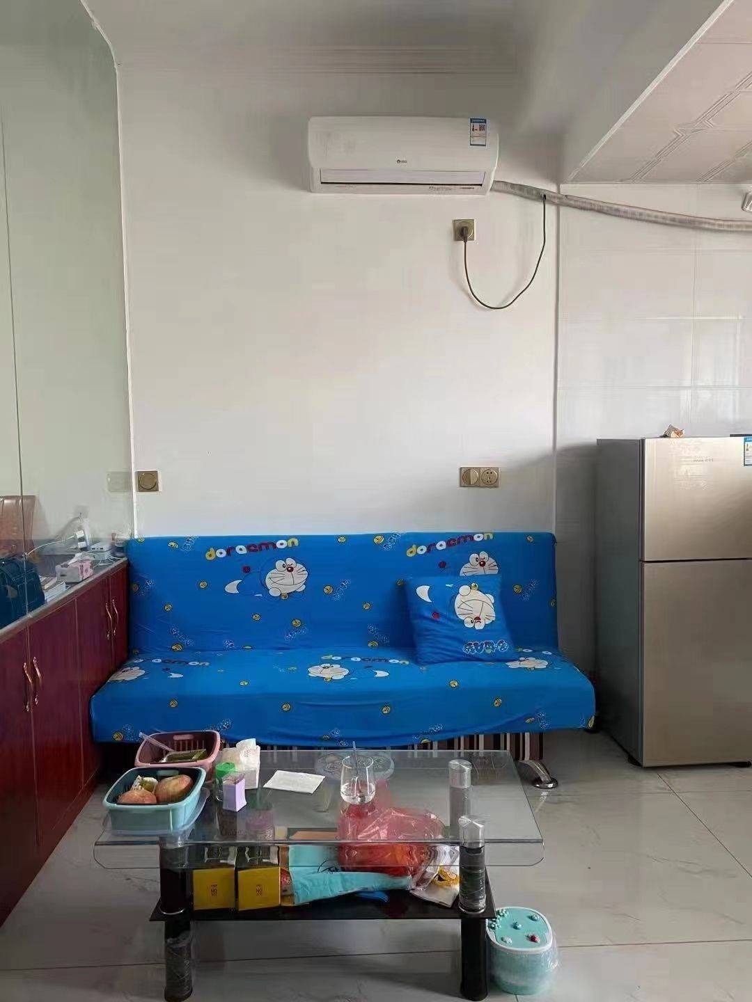 望城 大汉金桥·未来城-1栋