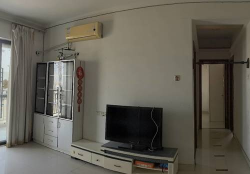 增城 新塘新世界花园万象苑-5号楼