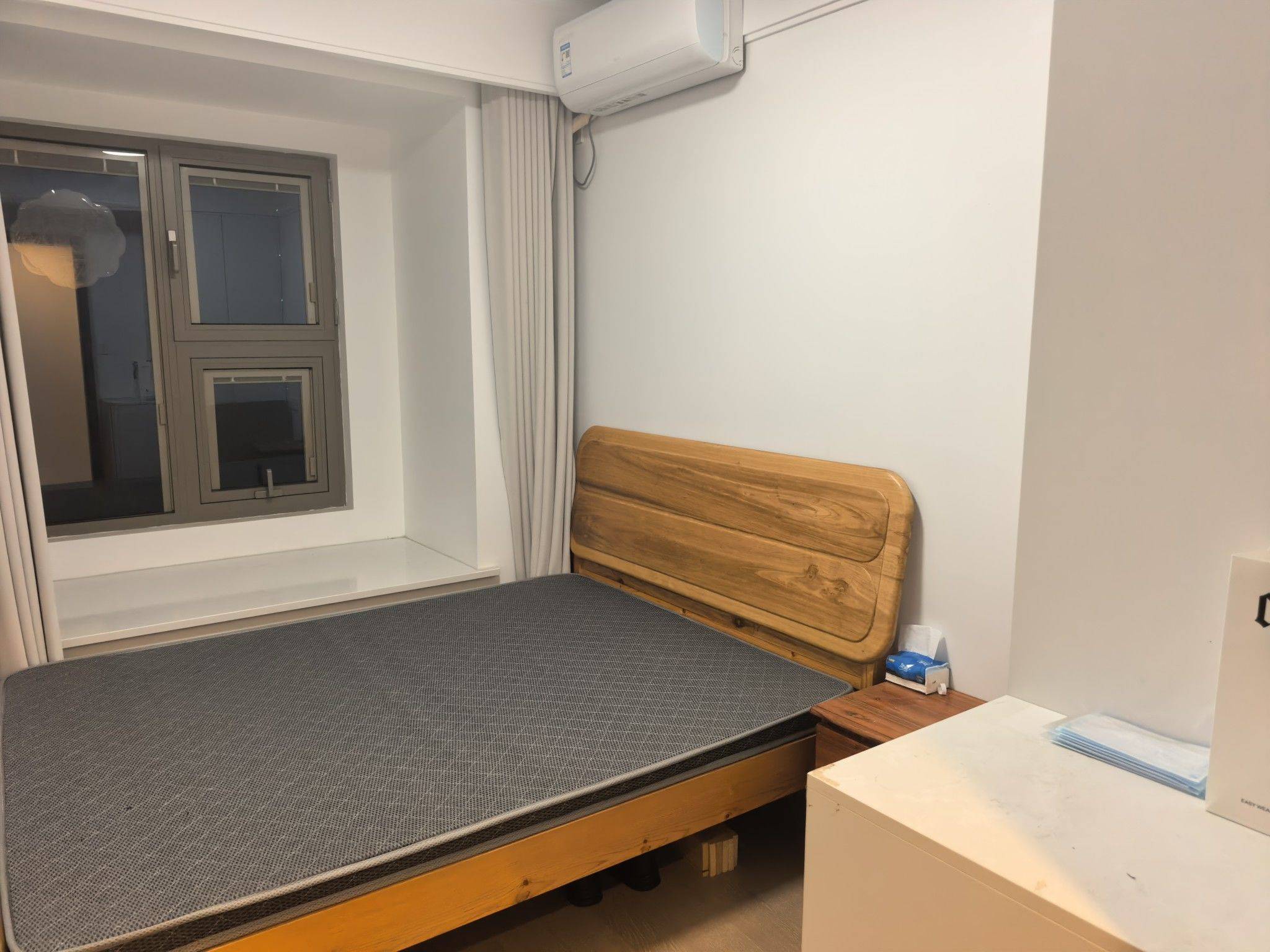 沉默的舞台剧整租房源2