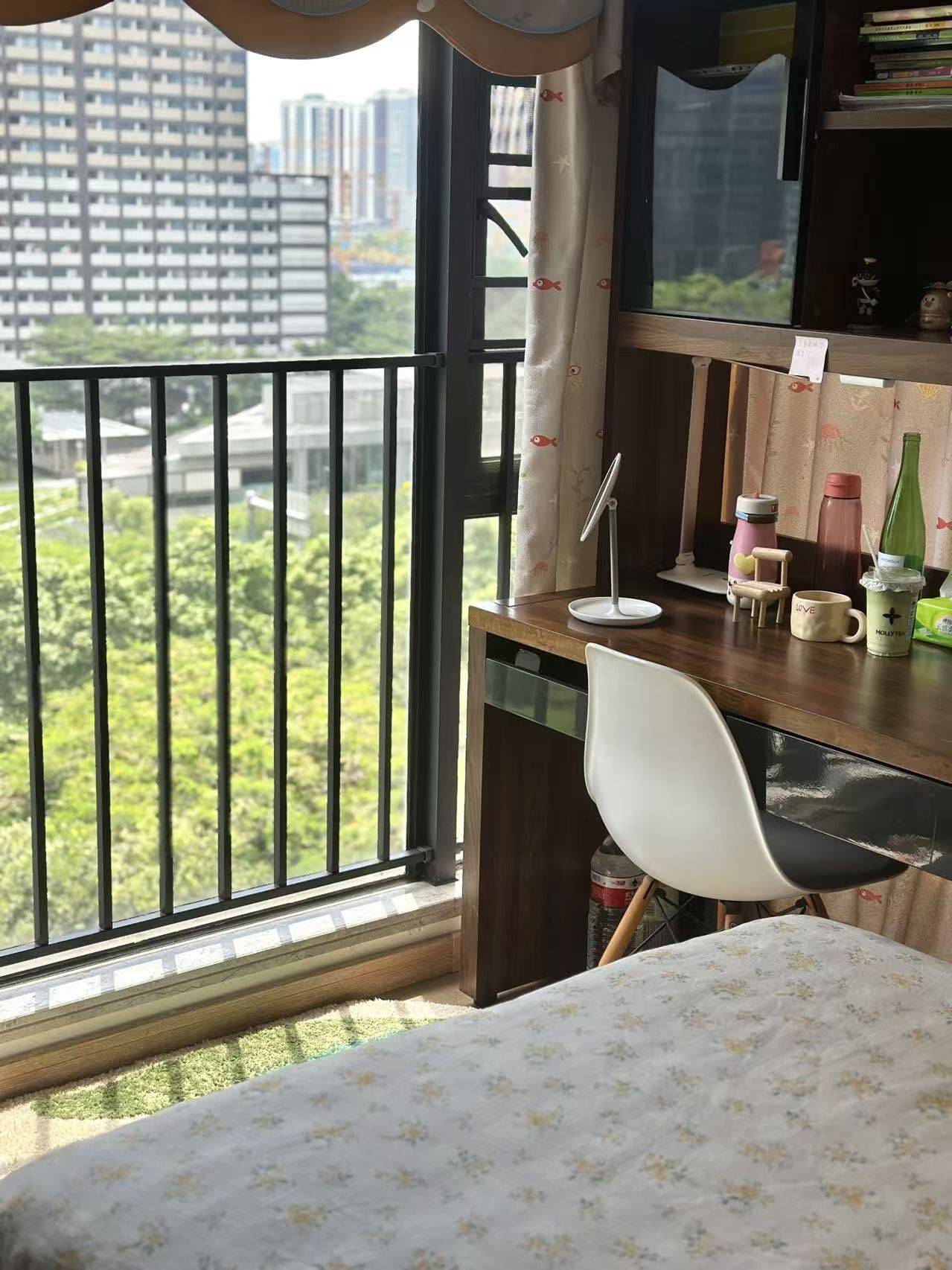 南山 万科云城-一期