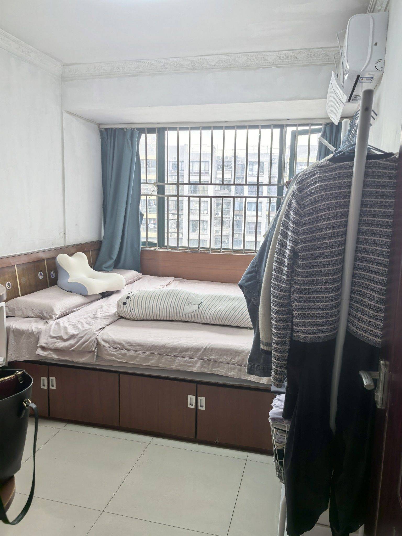 深圳 龍華 | 华侨新苑-二期1栋_6