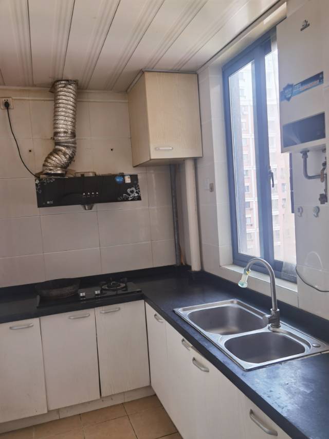 上海 杨浦 | 中环和润苑-19号楼_4