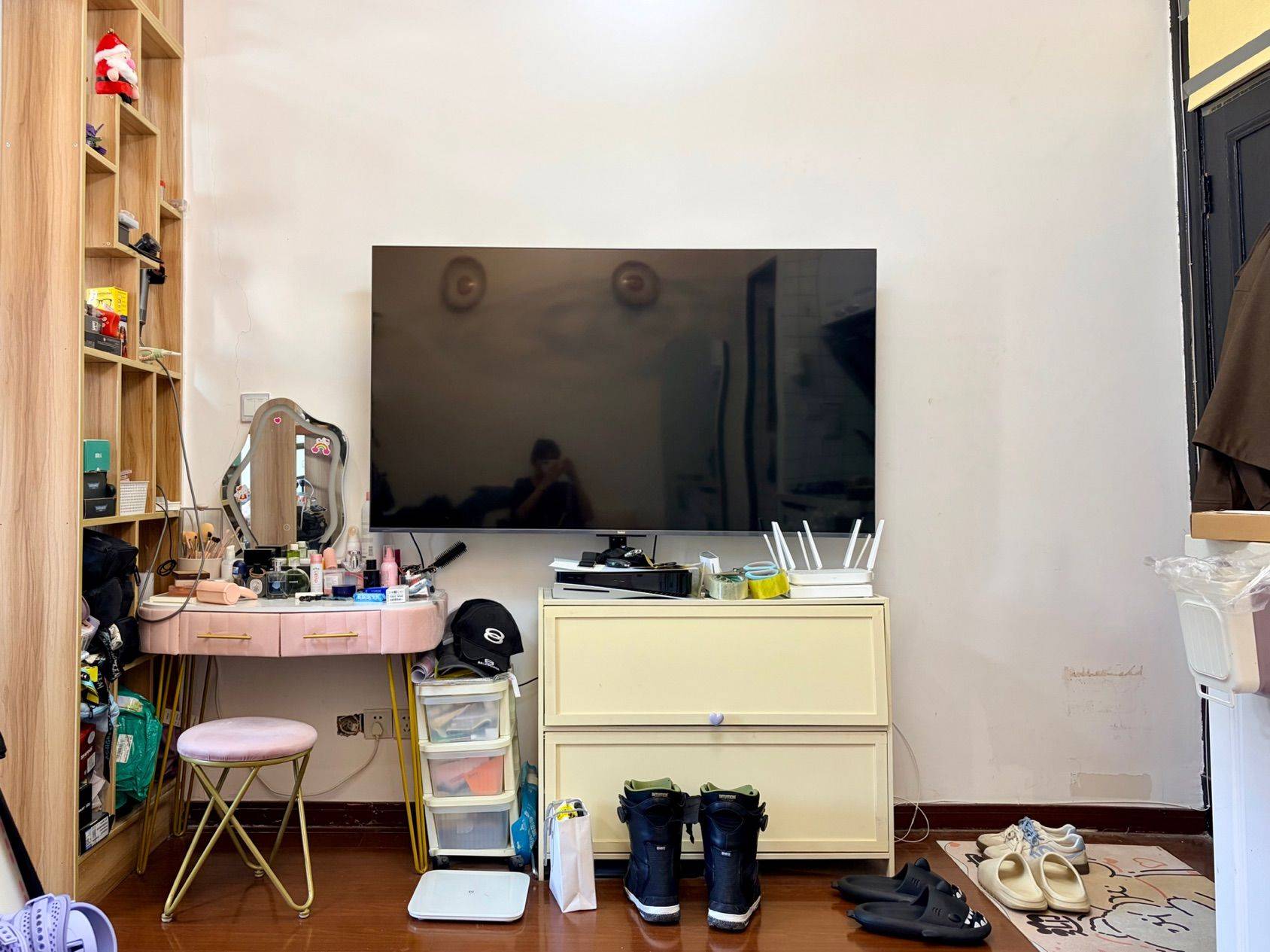 上海 徐汇 | 桃源村小区_3