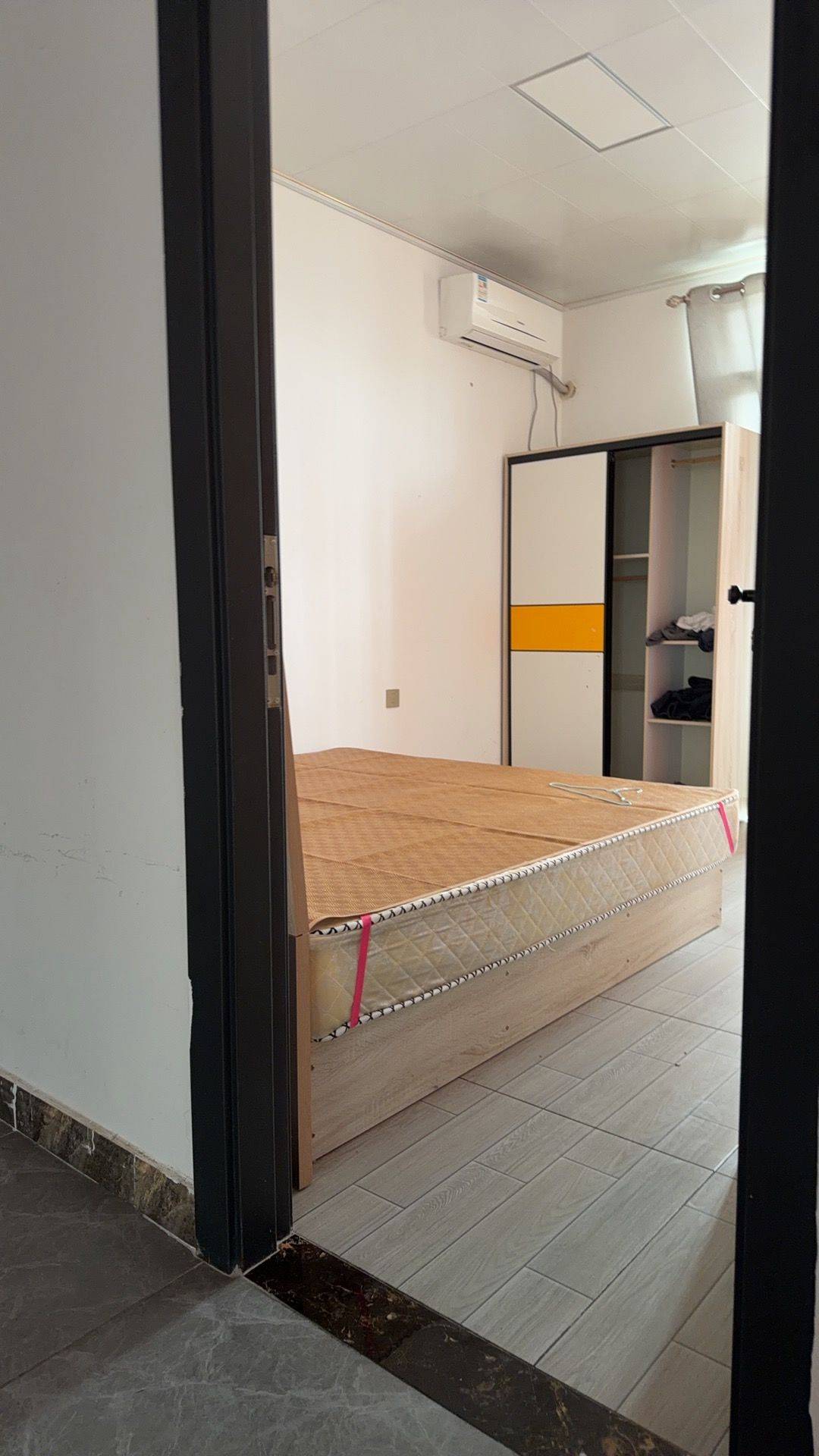 厚街 卓恩幼儿园-1栋