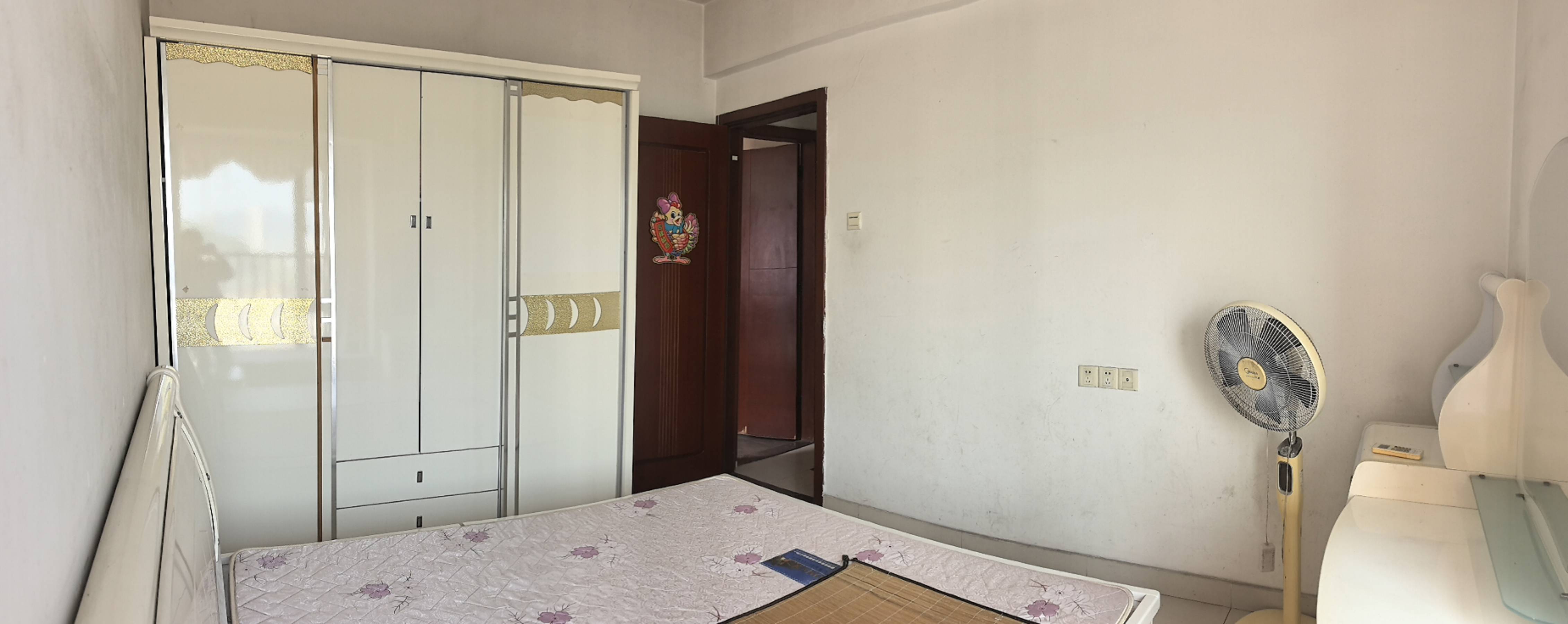 增城 新塘新世界花园万象苑-5号楼