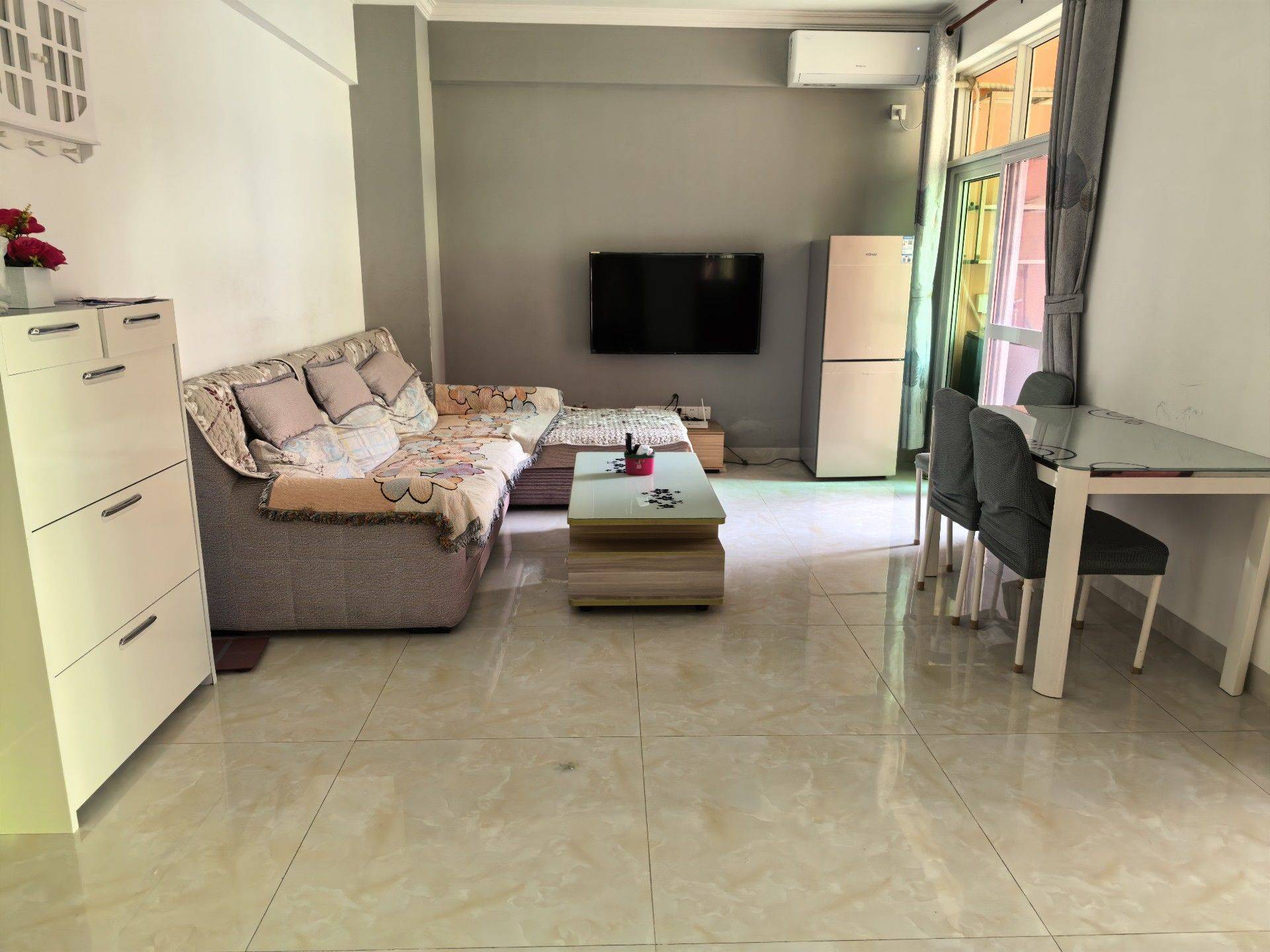 吉阳 芙蓉花园-J栋