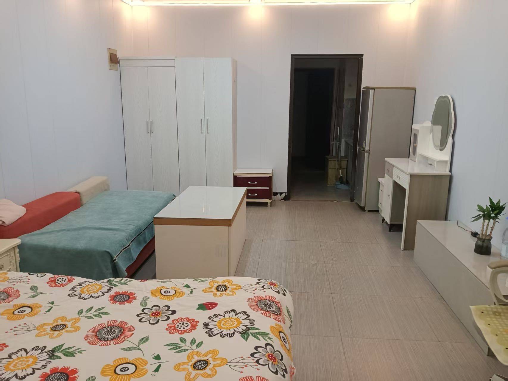 石家庄 长安 | 自由港_3