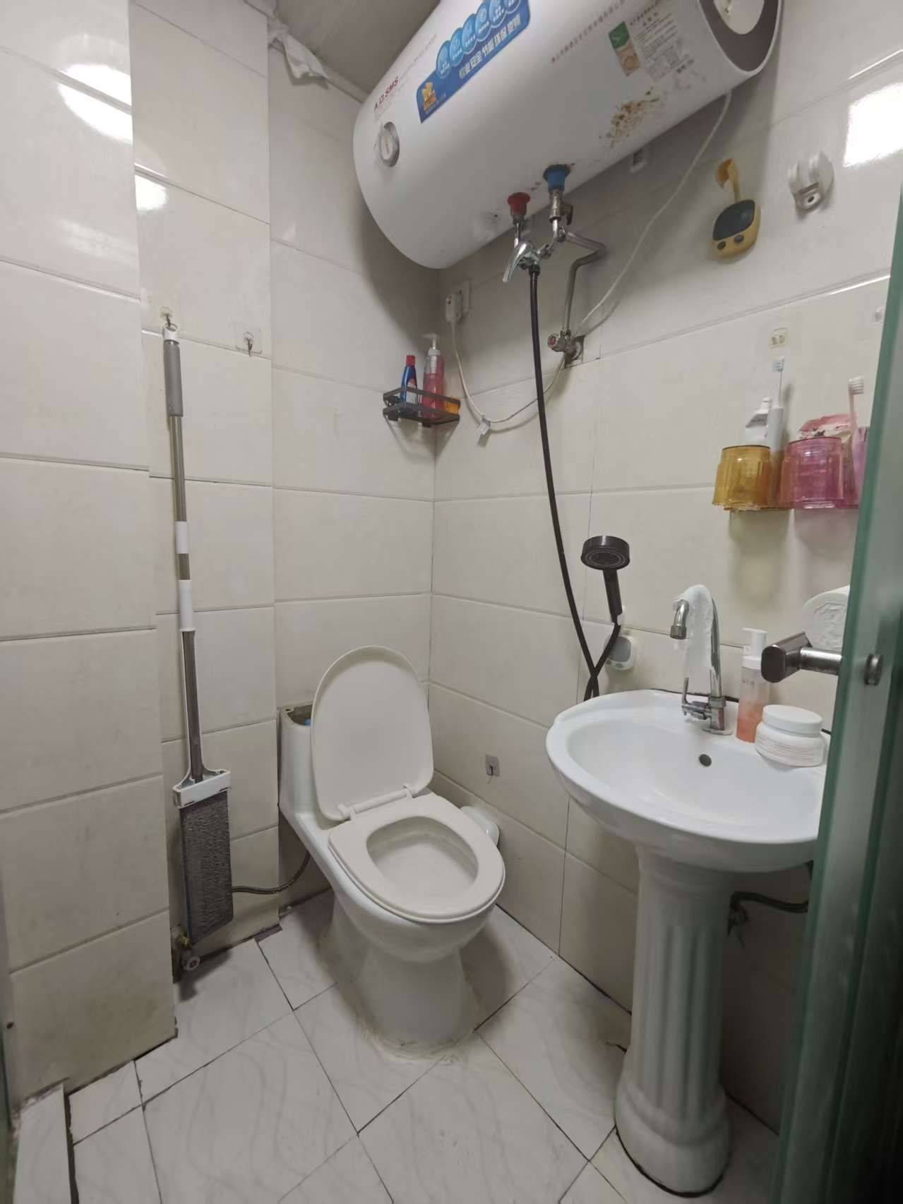 重生之我在南京闯荡整租房源2