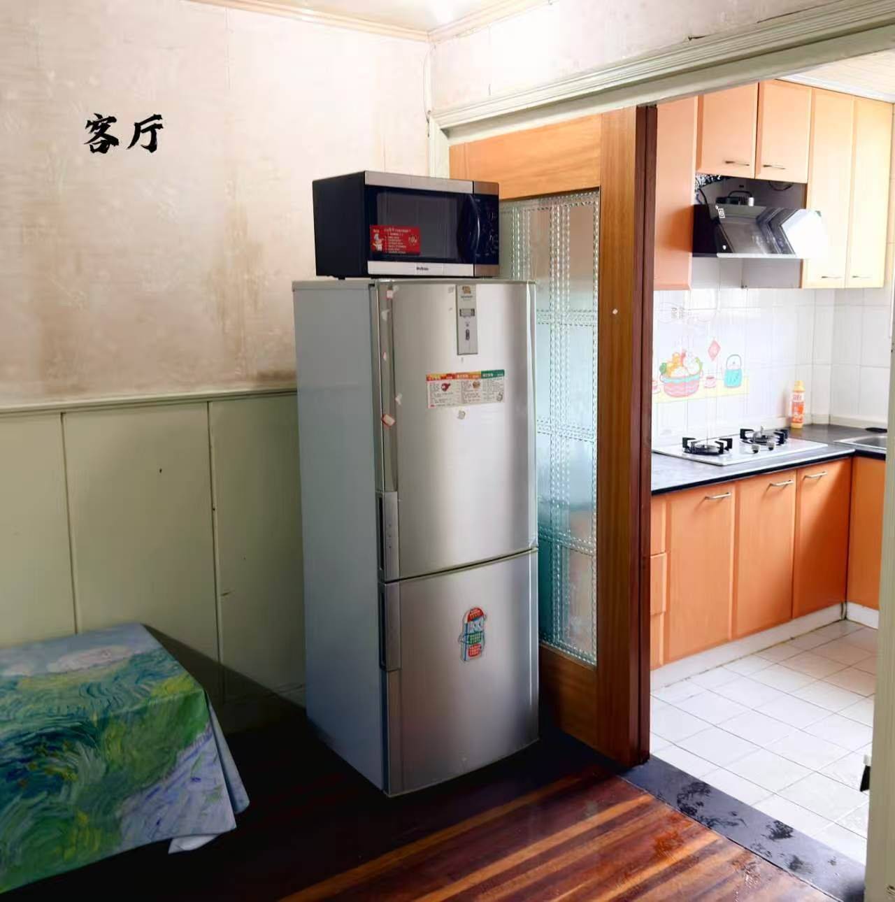 上海 闵行 | 黎安一村_3