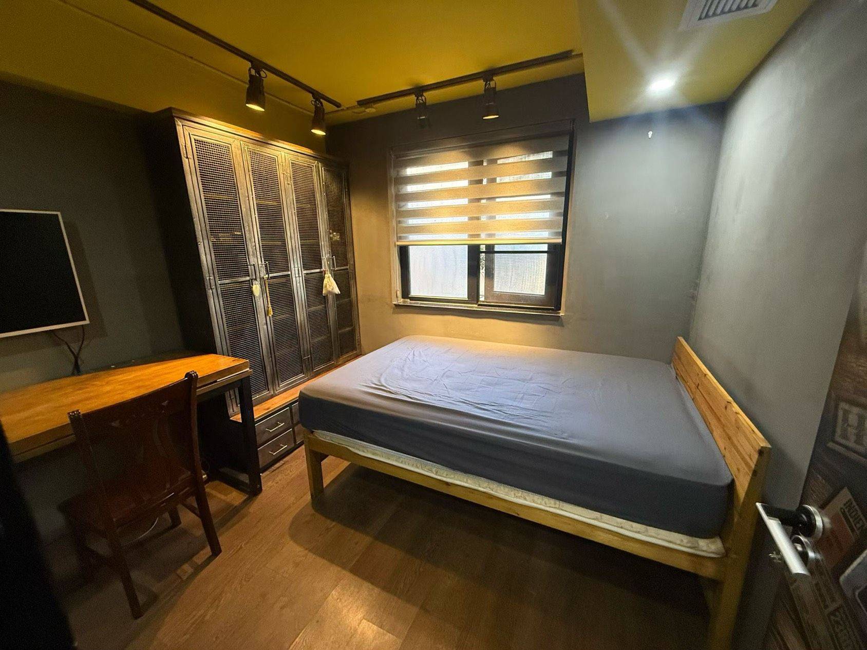 上海 徐汇 | 花苑村桂花园_6