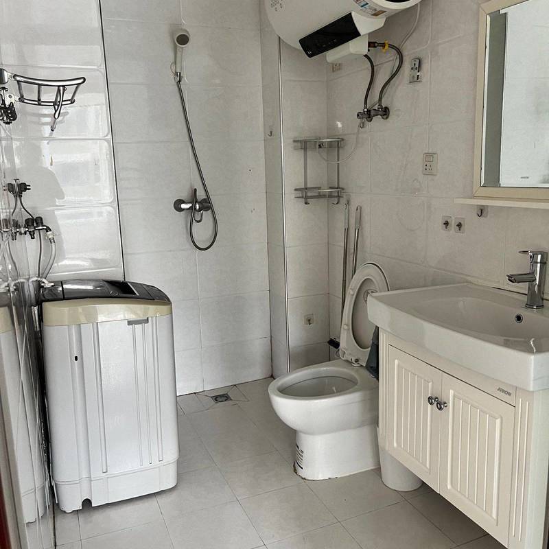 Shenyang Yuhong | 民安康城-55栋_7