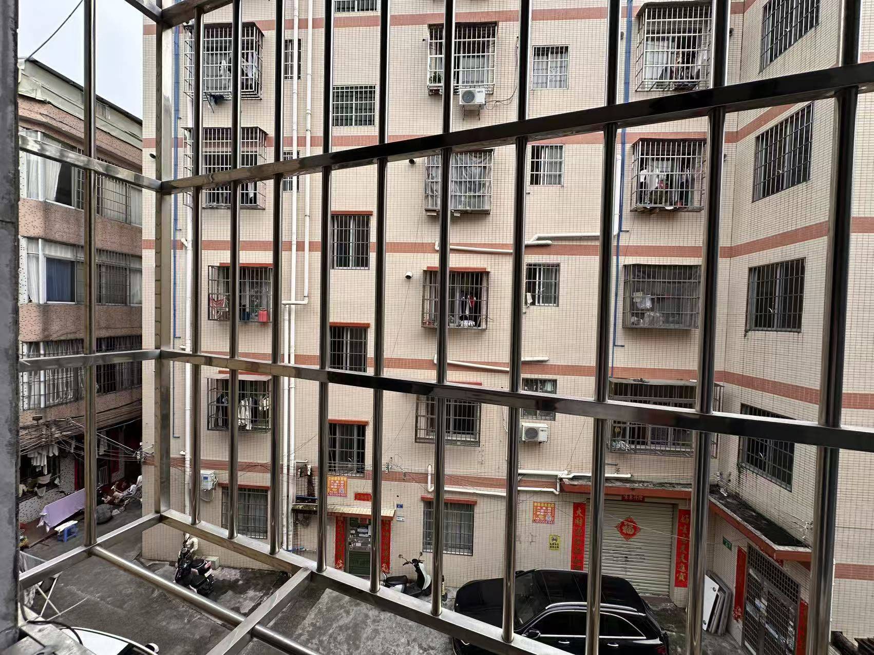 廣州 天河 | 柯木塱大厦_5