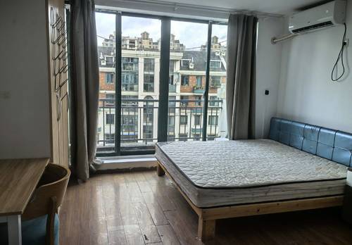 松江 金港花园一期-55号楼