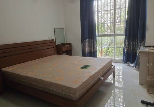 青秀區 凤岭春天